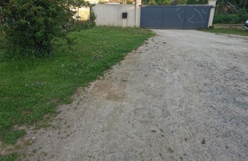 La Creche Apartment | Logement entier à LA CRECHE