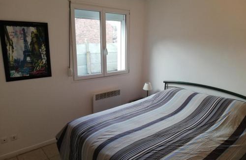 Villers-Outreaux House | logement entier au calme