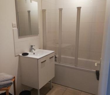 Villers-Outreaux House | logement entier au calme