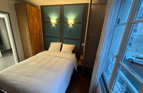 Saint-Cloud Apartment | Logement entier : appartement - Saint-Cloud, France