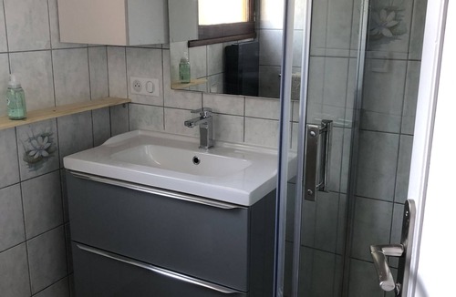 Sazos House | Logement Entier Avec vue