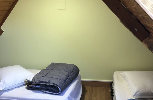 Sazos House | Logement Entier Avec vue