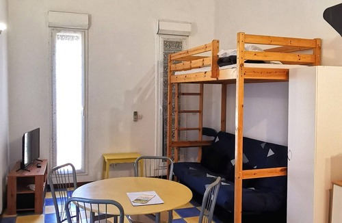 Vingrau Apartment | Logement Entier Calme