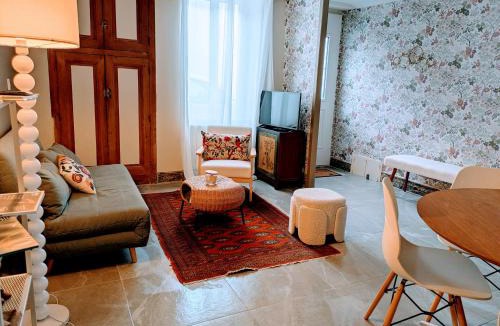 Auch House | Logement entier centre ville Auch proche gare