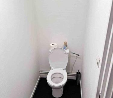 Bearn Apartment | Logement entier chambre+salon + jardin & terrasse