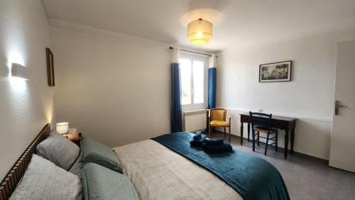 Bompas Apartment | Logement entier dans un espace de verdure