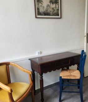 Bompas Apartment | Logement entier dans un espace de verdure