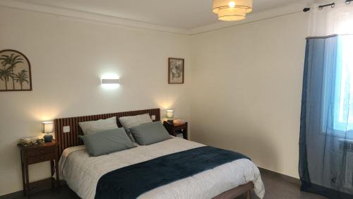 Bompas Apartment | Logement entier dans un espace de verdure