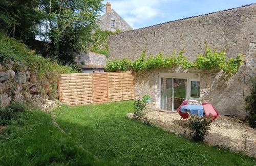 Guillerval Apartment | Logement entier dans village calme