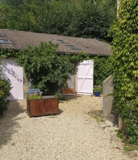 Guillerval Apartment | Logement entier dans village calme