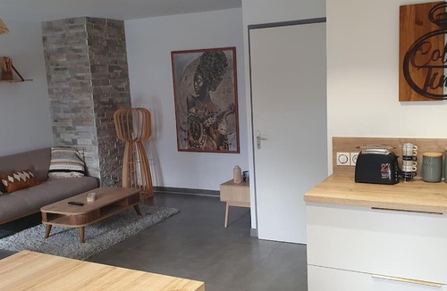 Epagny Apartment | Logement entier de plain-pied