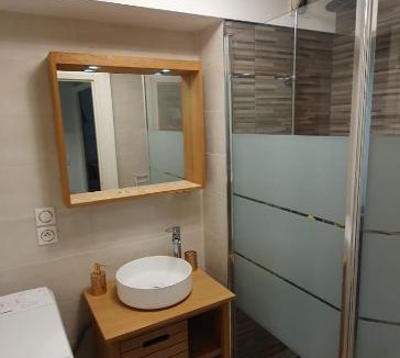Epagny Apartment | Logement entier de plain-pied
