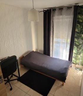 Celleneuve Apartment | Logement entier F4