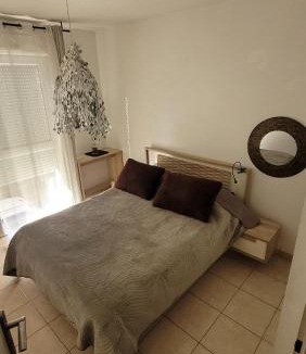 Celleneuve Apartment | Logement entier F4