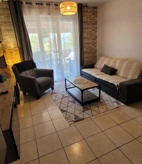 Celleneuve Apartment | Logement entier F4