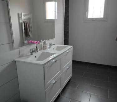 Montech House | Logement entier