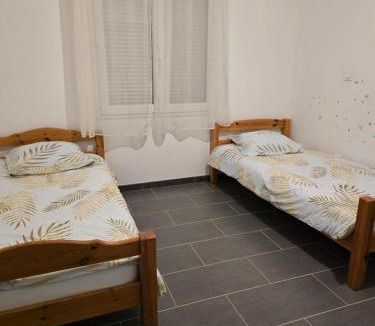 Montech House | Logement entier