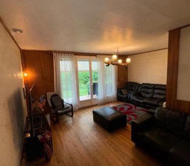 Nemours Villa | Logement entier