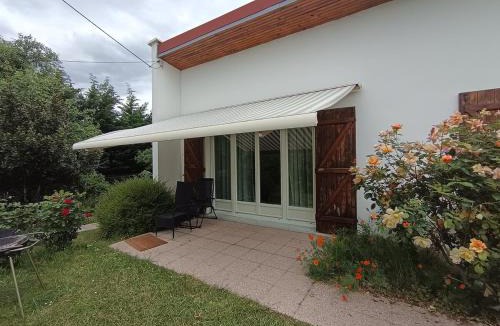 Nemours Villa | Logement entier