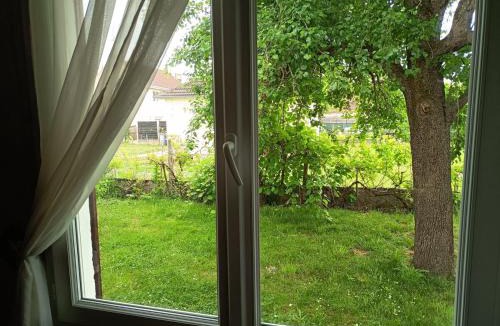 Nemours Villa | Logement entier