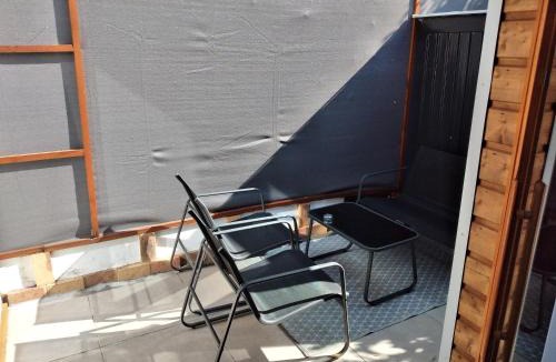 Villeneuve-sur-Lot Apartment | Logement entier, proche hyper centre, 2 étoiles SANS SPA