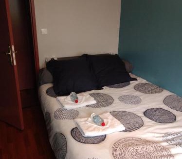 Villeneuve-sur-Lot Apartment | Logement entier, proche hyper centre, 2 étoiles SANS SPA