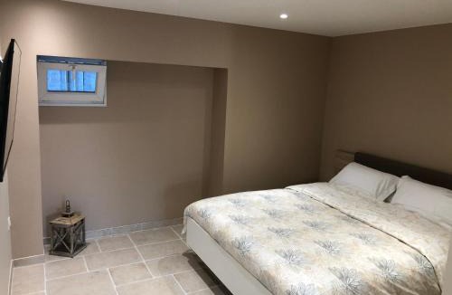 Bresilley Apartment | logement entier indépendant