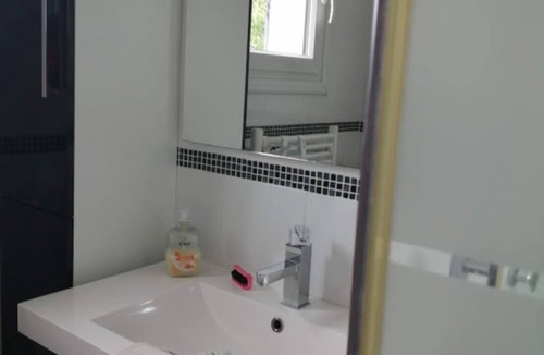 Arnage House | Logement Entier Près du Circuit