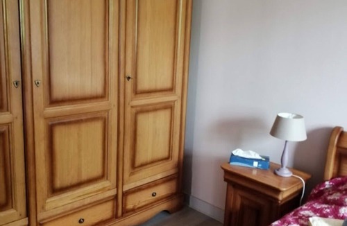 Arnage House | Logement Entier Près du Circuit