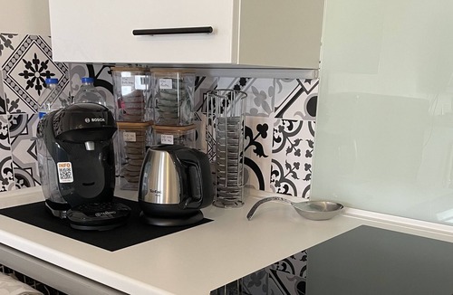 Chateaudun Apartment | Logement Entier, Refait à Neuf