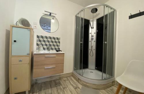 Bompas Apartment | Logement entier rez-de-chaussée