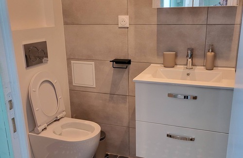 Chaumot Apartment | Logement Entier: Studio