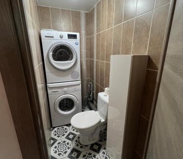 Champagnole Apartment | Logement entier : Superbe appartement centre ville