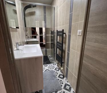 Champagnole Apartment | Logement entier : Superbe appartement centre ville