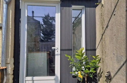 Avrille House | Logement Entier Tout Confort - Angers Avrillé