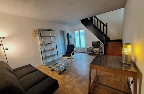 Avrille House | Logement Entier Tout Confort - Angers Avrillé