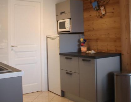Thones Apartment | logement entre lac et montagnes