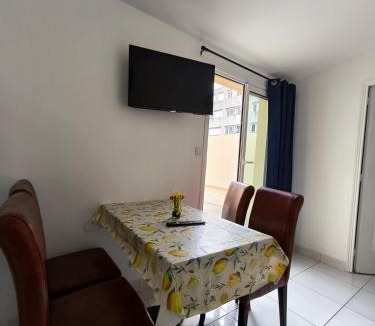 Vitry-sur-Seine Apartment | logement familial