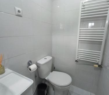 Vitry-sur-Seine Apartment | logement familial