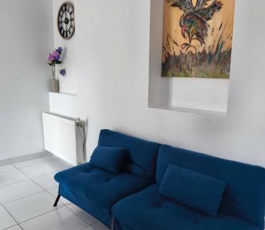 Vitry-sur-Seine Apartment | logement familial