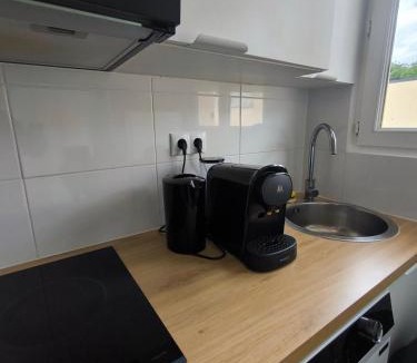 Vitry-sur-Seine Apartment | logement familial