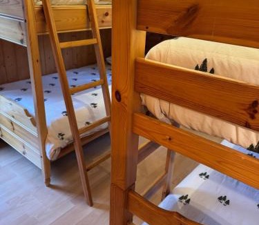 Chesieres Apartment | Logement familial Villars-sur-Ollon Magic pass