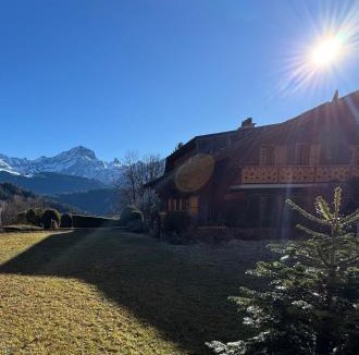 Chesieres Apartment | Logement familial Villars-sur-Ollon Magic pass