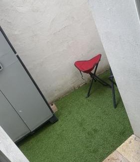 Calais Apartment | Logement