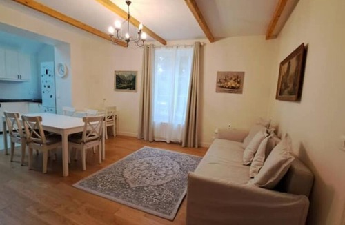 La Ferte-sous-Jouarre Apartment | Logement Famille