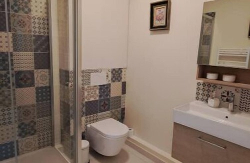 La Ferte-sous-Jouarre Apartment | Logement Famille