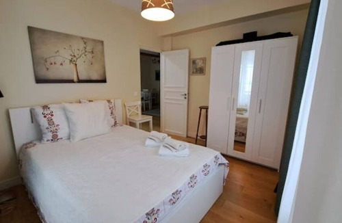 La Ferte-sous-Jouarre Apartment | Logement Famille