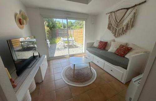 Saint-Aignan-Grandlieu Apartment | Logement proche Aéroport Nantes