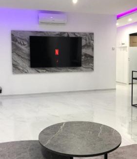 Seyssinet-Pariset Apartment | Logement haut standing