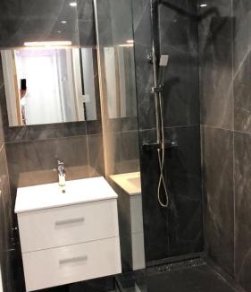 Seyssinet-Pariset Apartment | Logement haut standing